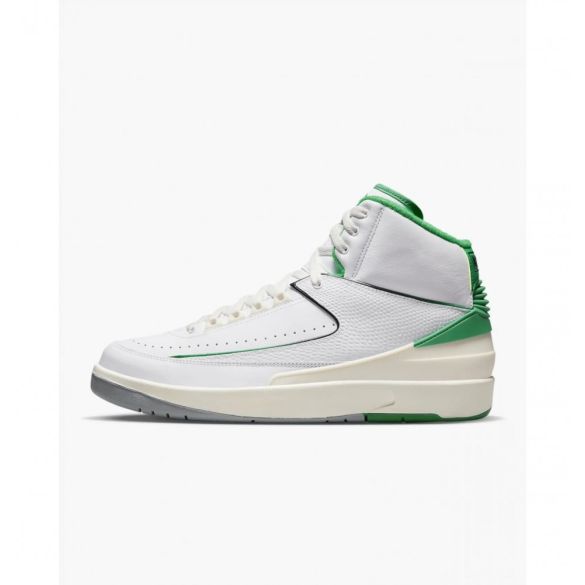 Кросівки чоловічі Air Jordan 2  DR8884-103_image_2