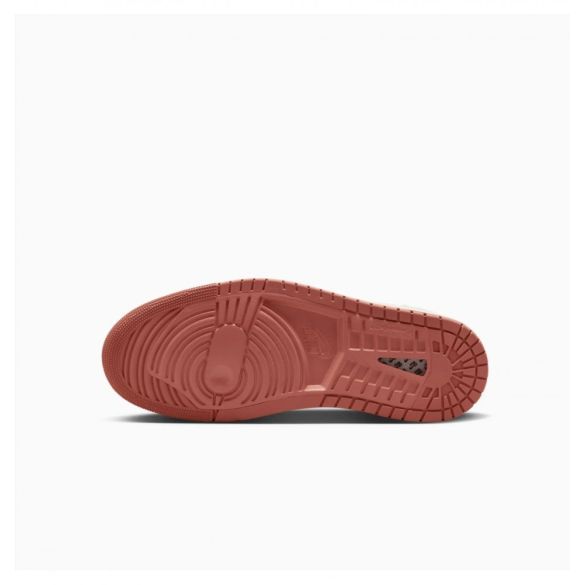 Кросівки чоловічі Air Jordan 1 Zoom Cmft 2 Burnt Sunrise DV1307-102_image_5