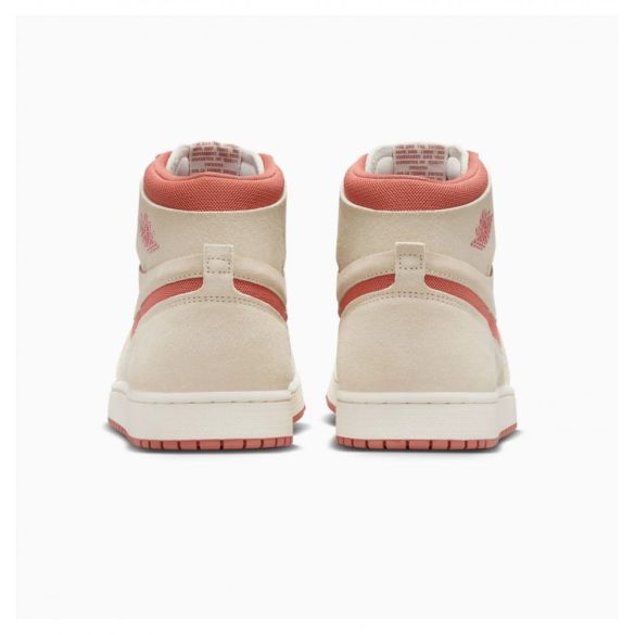 Кросівки чоловічі Air Jordan 1 Zoom Cmft 2 Burnt Sunrise DV1307-102_image_4