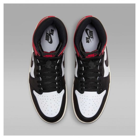 Мужские кроссовки Air Jordan 1 Retro High DZ5485-106_image_6