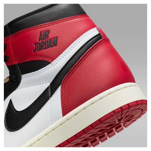 Мужские кроссовки Air Jordan 1 Retro High DZ5485-106_image_8