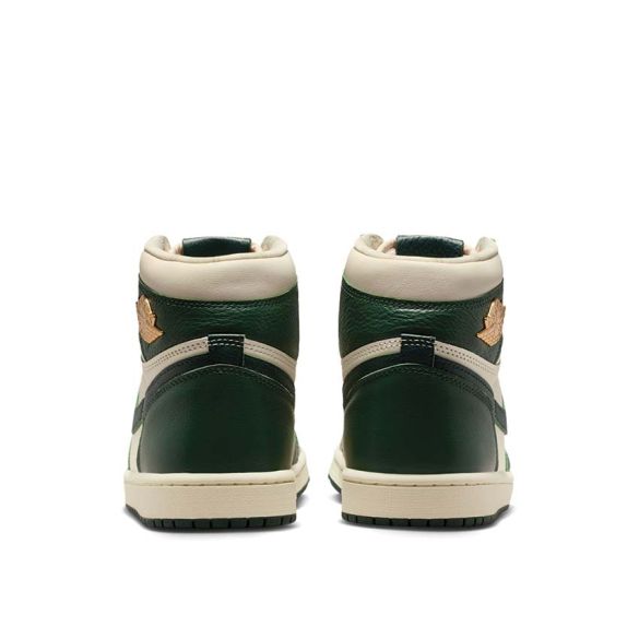 Жіночі кросівки Air Jordan 1 Retro FD2596-101_image_4