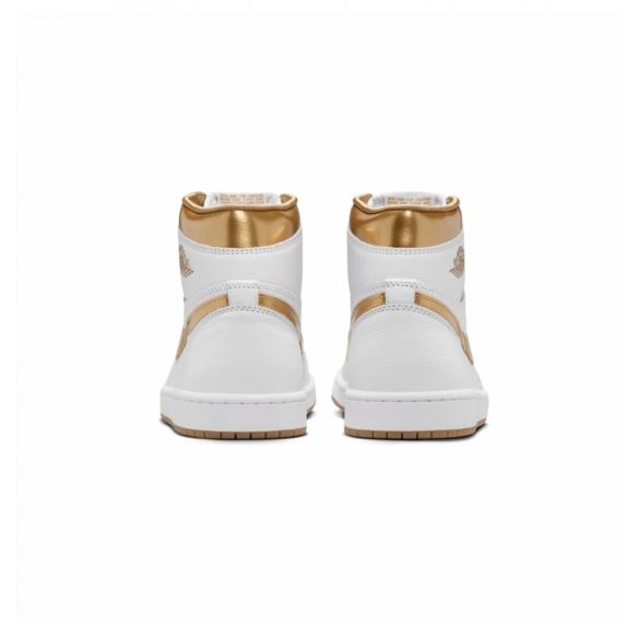 Женские кроссовки Air Jordan 1 Retro FD2596-107_image_3