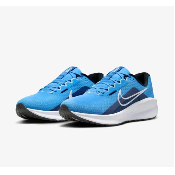 Кроссовки Nike Downshifter 13 FD6454-404_image_3