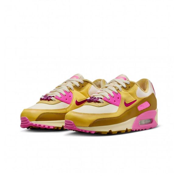 Кросівки жіночі Nike Air Max 90 Se FD8684-101_image_3