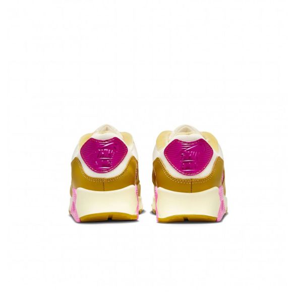 Кросівки жіночі Nike Air Max 90 Se FD8684-101_image_4
