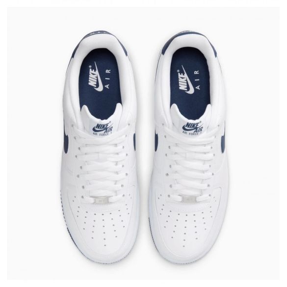Кроссовки Nike Air Force 1 Low 07 FJ4146-104_image_6