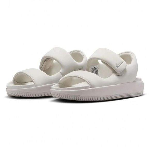 Сандали женские Nike Calm White FJ6043-002_image_3