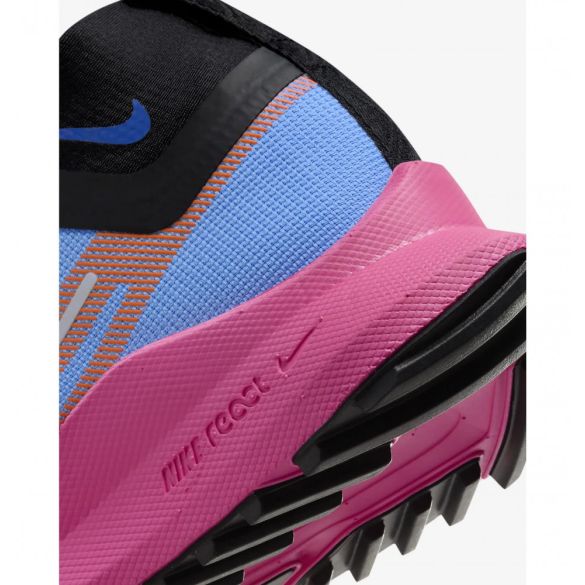 Кроссовки женские Nike W React Pegasus Trail 4 Gtx FV1181-400_image_8