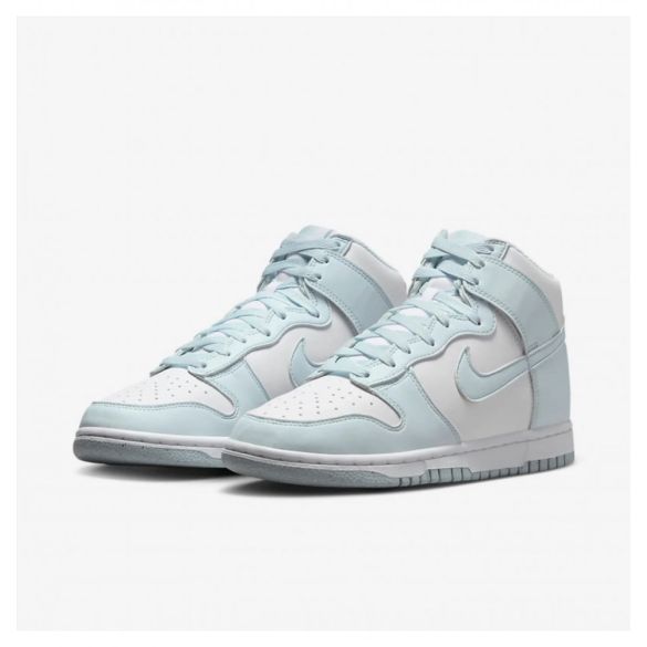 Кросівки жіночі Nike Dunk High Nn FV5960-100_image_3