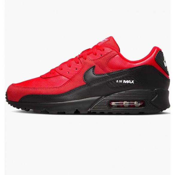Кроссовки мужские Nike Air Max 90 IF0670-600_image_2