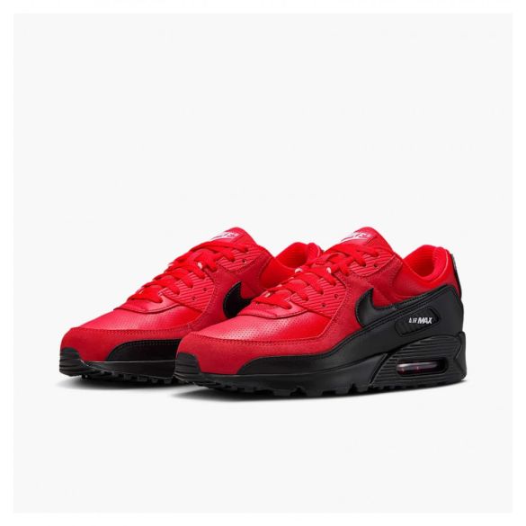 Кроссовки мужские Nike Air Max 90 IF0670-600_image_3