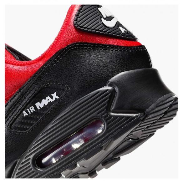 Кроссовки мужские Nike Air Max 90 IF0670-600_image_7