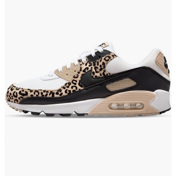 Кроссовки женские Nike Air Max 90 Leopard IF1619-100_image_2