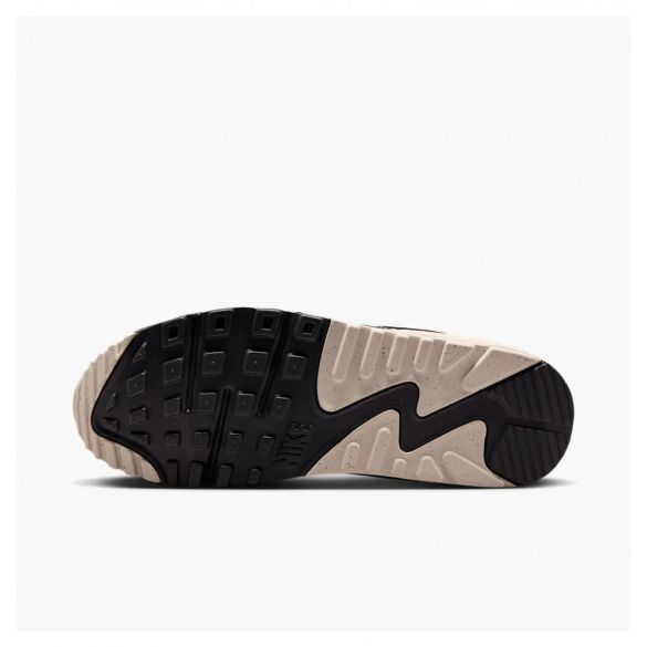 Кроссовки женские Nike Air Max 90 Leopard IF1619-100_image_4