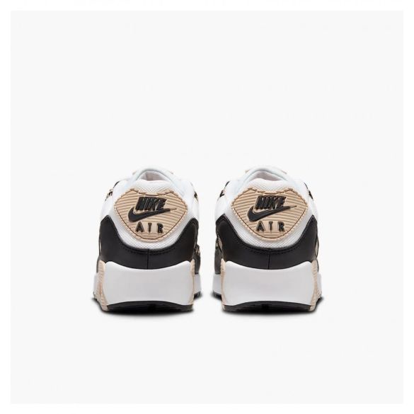 Кроссовки женские Nike Air Max 90 Leopard IF1619-100_image_7