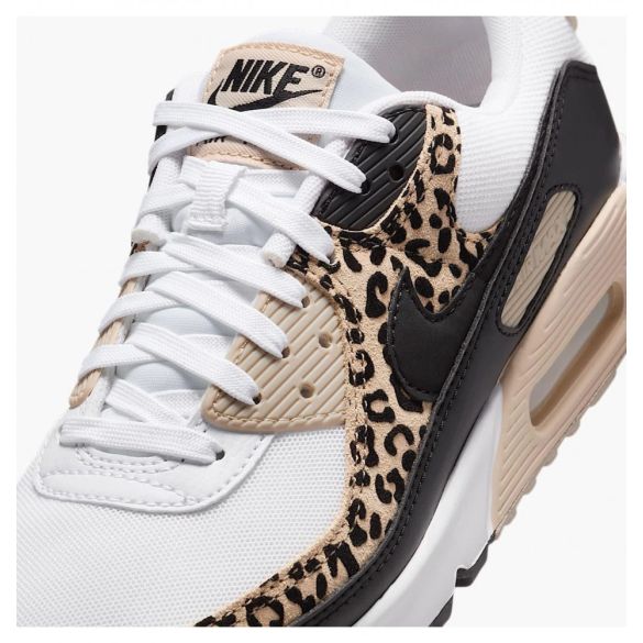 Кроссовки женские Nike Air Max 90 Leopard IF1619-100_image_8