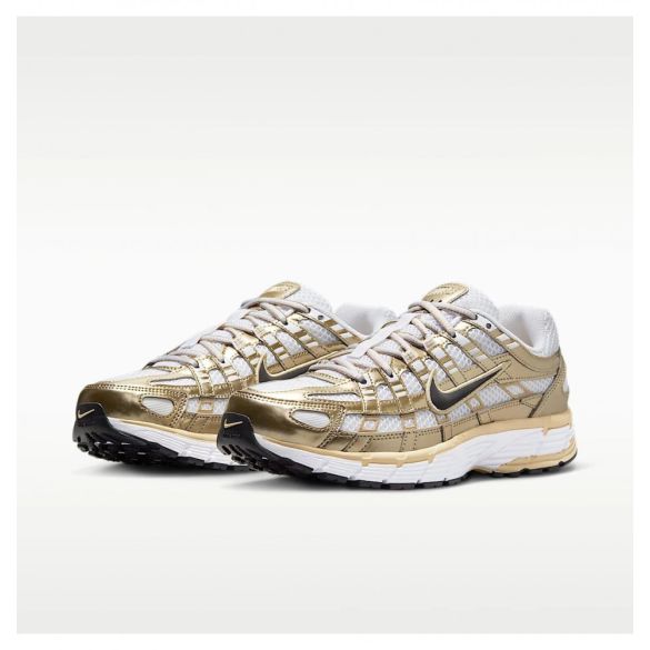 Кросівки жіночі Nike P-6000 IF1787-100_image_4