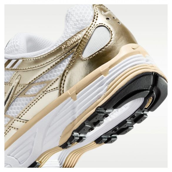 Кросівки жіночі Nike P-6000 IF1787-100_image_3