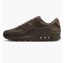Кросівки чоловічі Nike Air Max 90 Ess Brown IH2063-201_image_44
