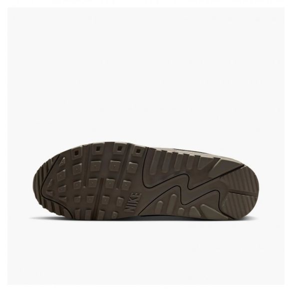 Кросівки чоловічі Nike Air Max 90 Ess Brown IH2063-201_image_8
