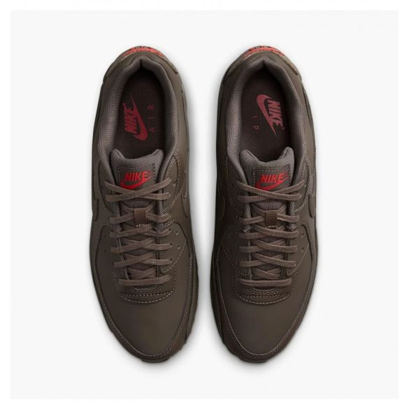 Кросівки чоловічі Nike Air Max 90 Ess Brown IH2063-201_image_5