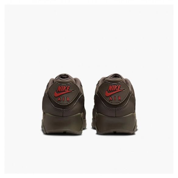 Кросівки чоловічі Nike Air Max 90 Ess Brown IH2063-201_image_7