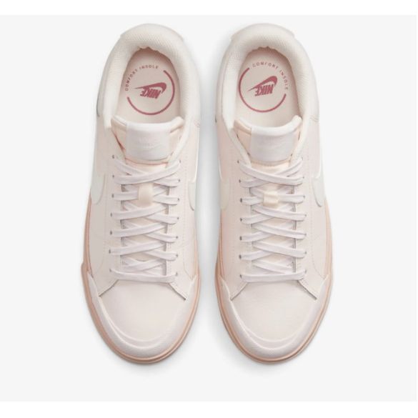 Кросівки жіночі Nike Womens Court Legacy Lift DM7590-600_image_6