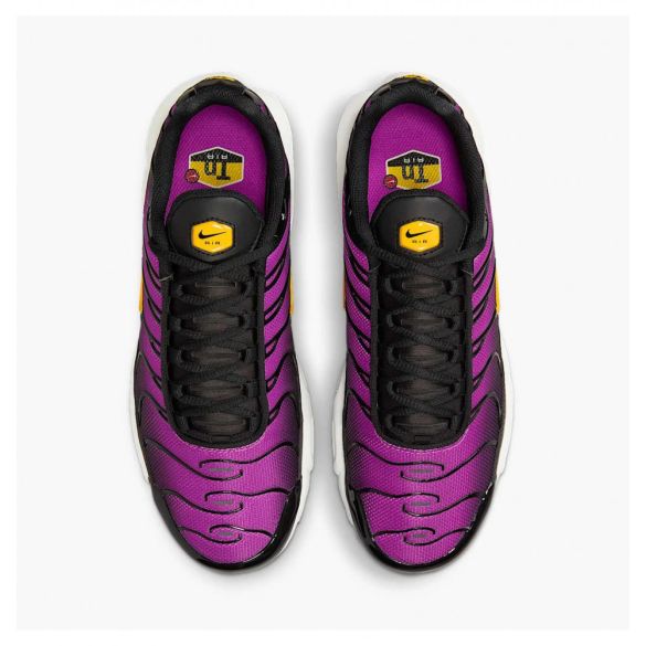 Кросівки жіночі Nike Air Max Plus Multi DZ3670-005_image_6
