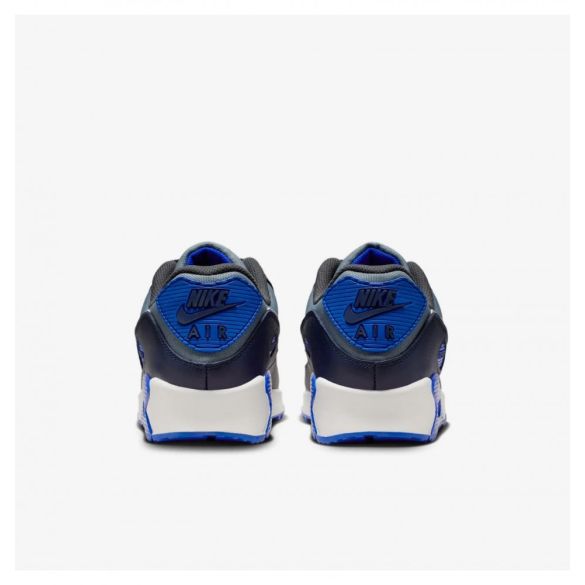 Кросівки чоловічі Nike Air Max 90 Gore-Tex FD5810-003_image_4