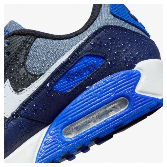Кросівки чоловічі Nike Air Max 90 Gore-Tex FD5810-003_image_3