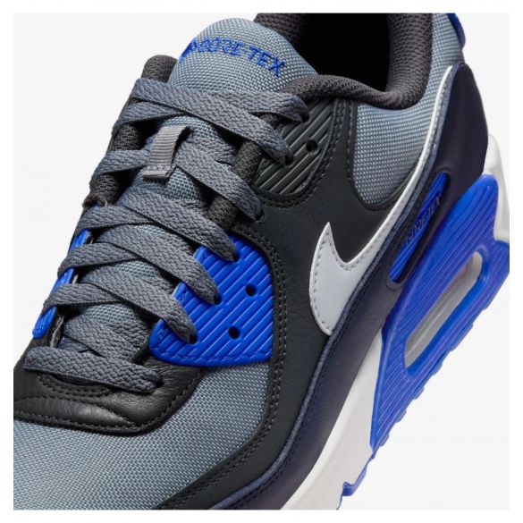 Кросівки чоловічі Nike Air Max 90 Gore-Tex FD5810-003_image_7