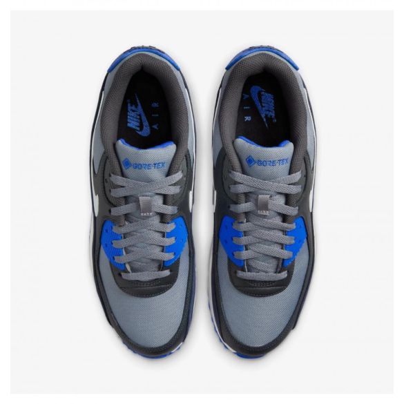 Кросівки чоловічі Nike Air Max 90 Gore-Tex FD5810-003_image_6