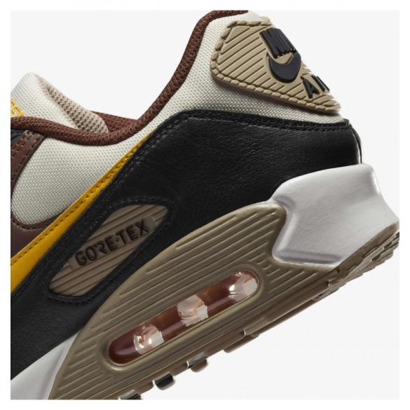 Кросівки чоловічі Nike Air Max 90 Gore-Tex FD5810-201_image_3