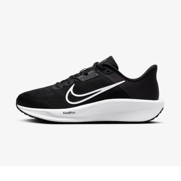 Чоловічі кросівки Nike Quest 6 FD6033-001_image_2