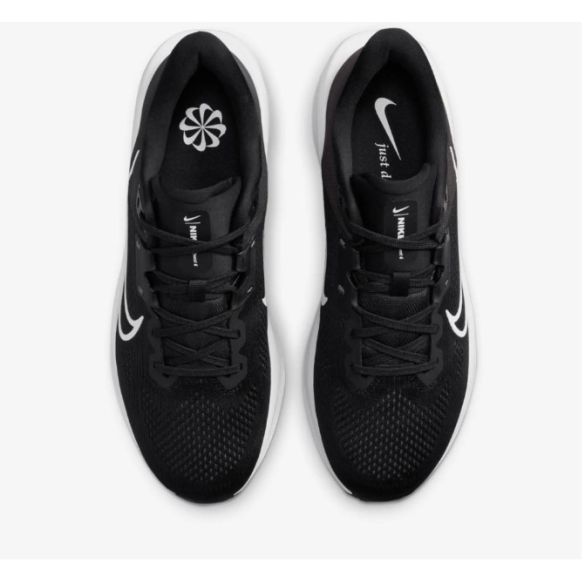Чоловічі кросівки Nike Quest 6 FD6033-001_image_3