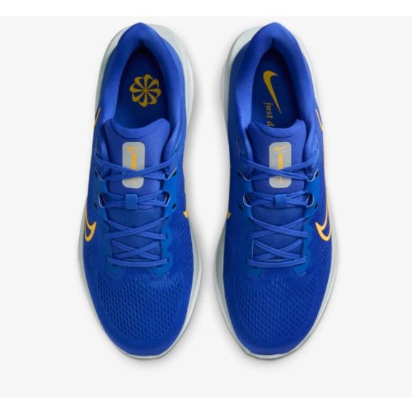 Чоловічі кросівки Nike Quest 6 FD6033-403_image_4
