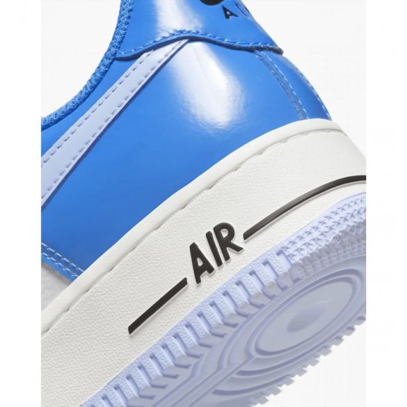 Кроссовки женские Nike Air Force 1 07 FJ4801-400_image_5
