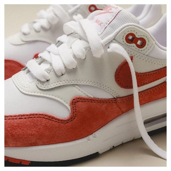 Кросівки жіночі Nike Air Max 1 87 FZ1468-100_image_4