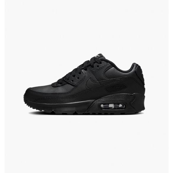 Подростковые кроссовки Nike Air Max 90 HF6358-001_image_2