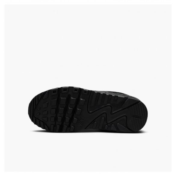 Подростковые кроссовки Nike Air Max 90 HF6358-001_image_6