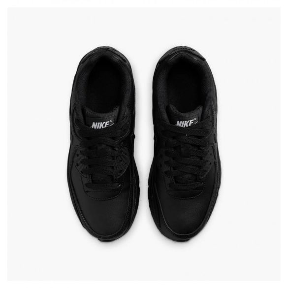 Подростковые кроссовки Nike Air Max 90 HF6358-001_image_4