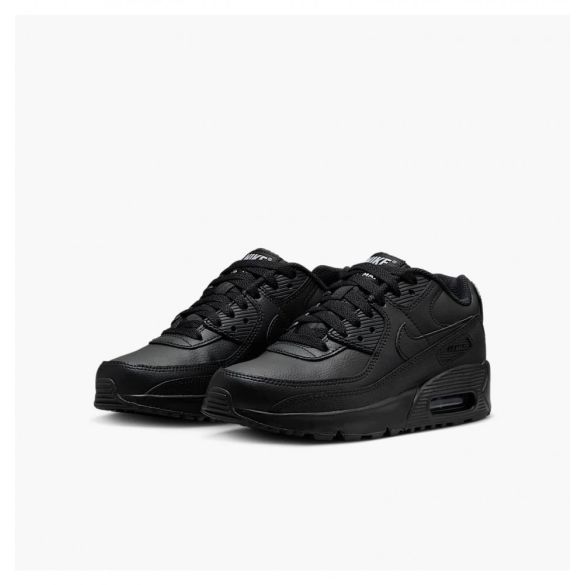 Подростковые кроссовки Nike Air Max 90 HF6358-001_image_5