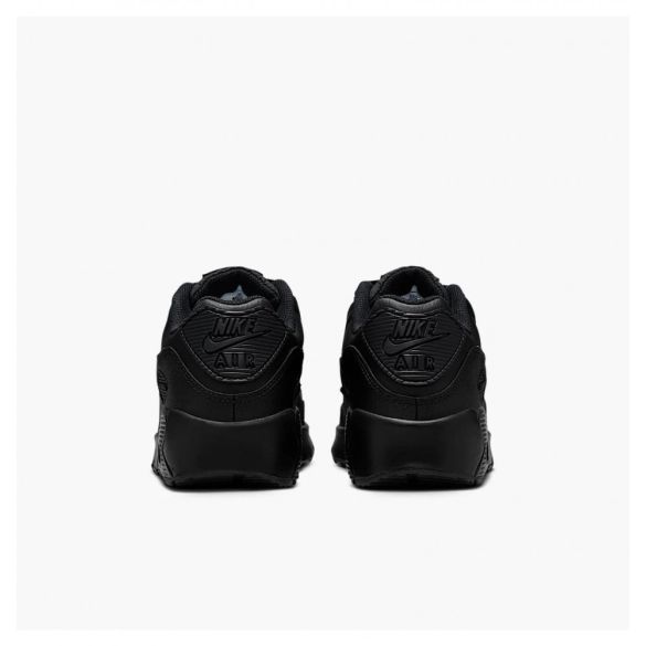 Подростковые кроссовки Nike Air Max 90 HF6358-001_image_8