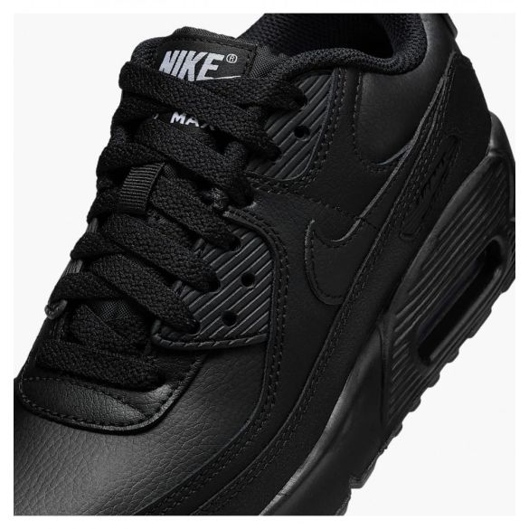 Подростковые кроссовки Nike Air Max 90 HF6358-001_image_3