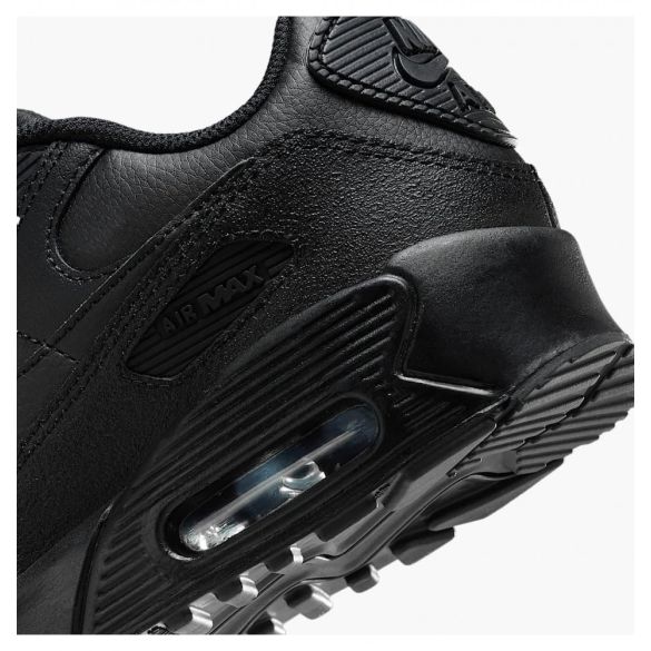 Подростковые кроссовки Nike Air Max 90 HF6358-001_image_7