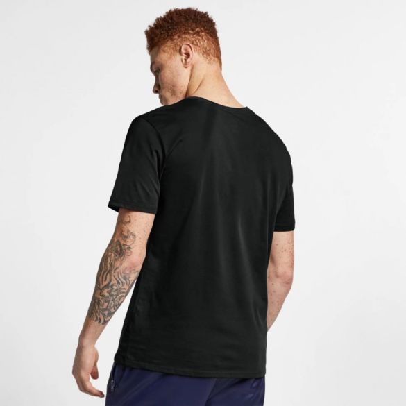 Футболка чоловіча Air Jordan M J Jumpman Air Embrd Tee AH5296-010_image_2