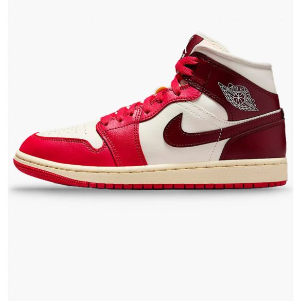 Жіночі кросівки Nike Air Jordan 1 Mid  BQ6472-119_image_3
