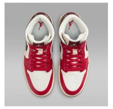 Жіночі кросівки Nike Air Jordan 1 Mid  BQ6472-119