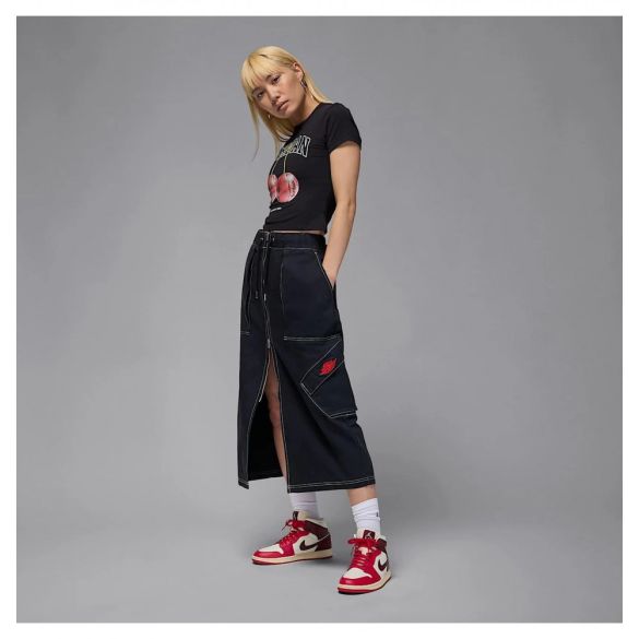 Жіночі кросівки Nike Air Jordan 1 Mid  BQ6472-119_image_9